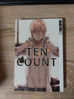 Ten Count 1-6 Manga (komplett) Hessen - Weiterstadt Vorschau