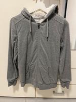 Gefütterte Sweatjacke Gr. S Hessen - Groß-Zimmern Vorschau