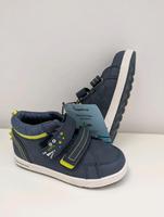 Halbschuhe Booties Dinos NEU Baden-Württemberg - Herdwangen-Schönach Vorschau
