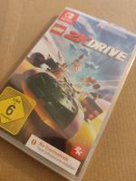 Lego 2k Drive Nintendo Switch neu ovp Kr. München - Ismaning Vorschau