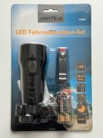 Fahrrad-Lampenset, LED, Neu Rheinland-Pfalz - Schweich Vorschau