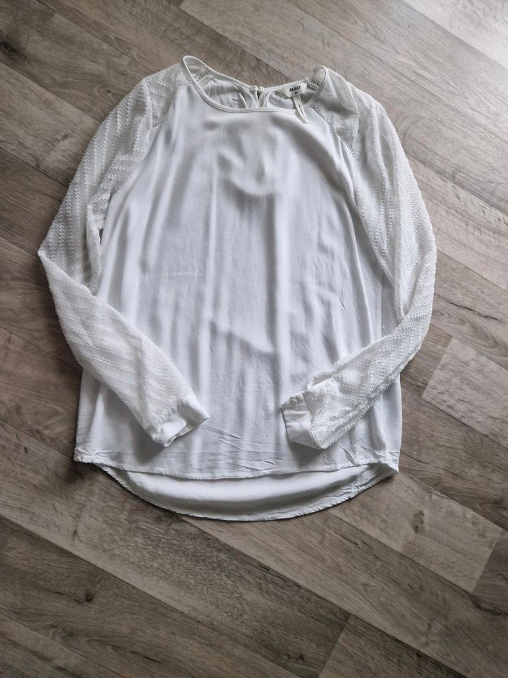 Bluse shirtbluse  gr.s in Suhl