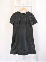 Burberry Brit Kleid aus Leder Lederkleid Leather Dress schwarz Friedrichshain-Kreuzberg - Kreuzberg Vorschau