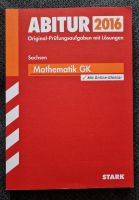 STARK Prüfungsaufgaben Mathe GK Sachsen - Auerbach (Vogtland) Vorschau