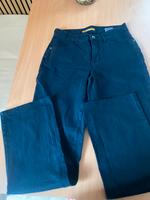 Mac Jeans Gr. 38/34 schwarz Thüringen - Steinach Vorschau