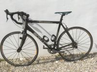 Scott-Rennrad Carbon C1 Bayern - Freising Vorschau