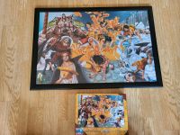 One Piece Puzzle 1000 Teile Rostock - Schmarl Vorschau