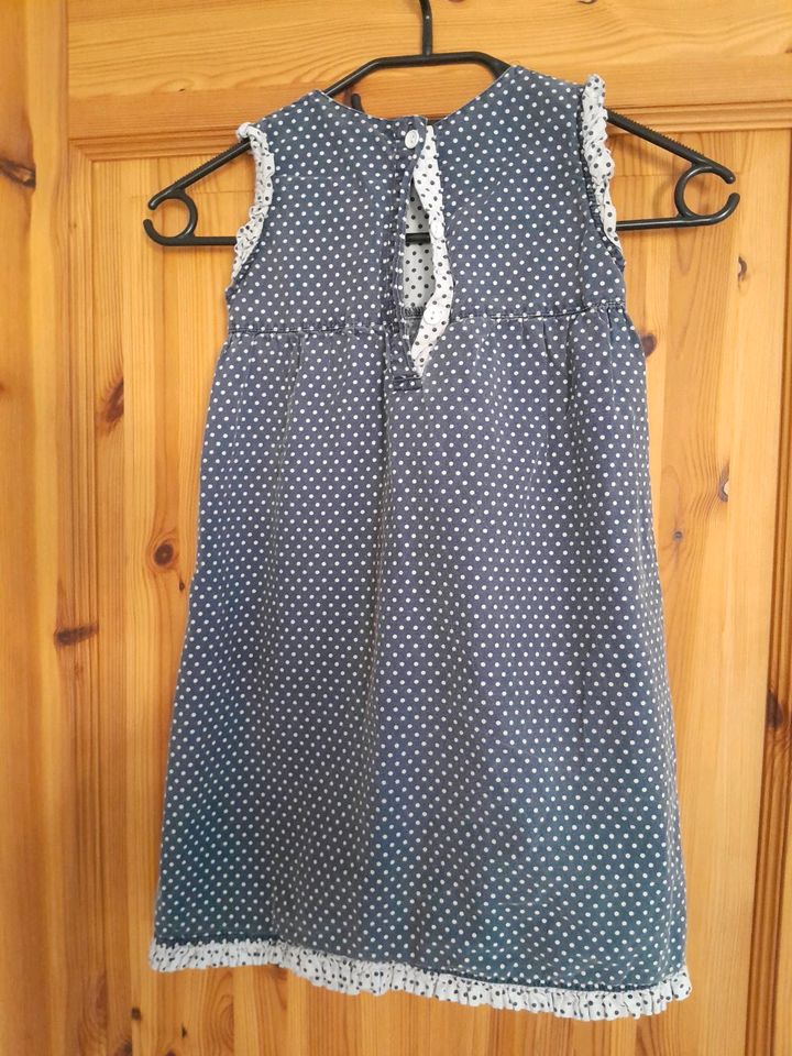 Sommer- Kleid in Borgsdorf