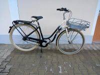 DIAMANT Topas Citybike Bayern - Walpertskirchen Vorschau