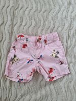 Shorts, kurze Hose für Mädchen mit Schmetterlingen Dortmund - Brackel Vorschau