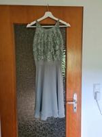 Tolles, knielanges Abendkleid Baden-Württemberg - Krautheim Vorschau