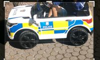 Elektronische Polizei Auto München - Milbertshofen - Am Hart Vorschau
