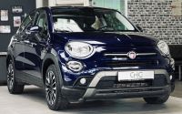 Fiat 500X City Cross 1.HD|UCONNECT|TEMP.|MFL|PDC| Baden-Württemberg - Balingen Vorschau