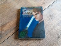 Star Wars |The Clone Wars | Staffel [5 DVDs] | NEU & OVP Baden-Württemberg - Konstanz Vorschau