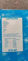 Volvo V40 S40 T4 Luftfilter neu, KS Baden-Württemberg - Untereisesheim Vorschau