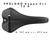 Prologo Kappa Evo T2.0 Sattel Fahrradsattel Rennradsattel | NEU Lindenthal - Köln Sülz Vorschau