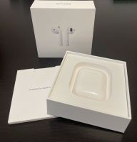 APPLE AIR PODS 2. GENERATION *OVP* Nordrhein-Westfalen - Geilenkirchen Vorschau