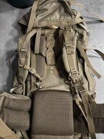 Essl Kampfrucksack Bundesheer Rucksack Bayern - Sparneck Vorschau