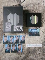 BTS Proof Album Photocard RM Jin Suga Jhope Jimin V Jungkook Kr. München - Ottobrunn Vorschau
