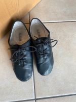 Tanzschuhe Alegra Gr. 37 Turniertanz geteilte Sohle Jazzschuhe Bayern - Hohenlinden Vorschau