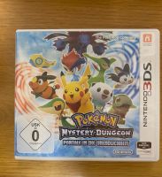 Pokémon Mystery Dungeon 3DS Nordrhein-Westfalen - Soest Vorschau