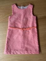 C&A Smart & Pretty Mädchen Kleid Gr. 104 Chic Neuwertig München - Untergiesing-Harlaching Vorschau
