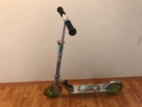 Roller Kik Board Kikboard Scooter Trittbrett ca.32 cm Hessen - Kelkheim Vorschau