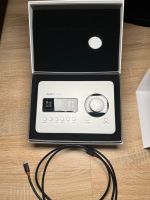 Universal Audio Apollo Solo USB3 * Good Condition Berlin - Hohenschönhausen Vorschau