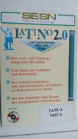 Latein Lernprogramme Latino 2.0 und Lege 1.2 Nordrhein-Westfalen - Soest Vorschau