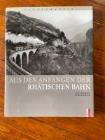 Aus den Anfängen der rhätischen Bahn Nordrhein-Westfalen - Oerlinghausen Vorschau