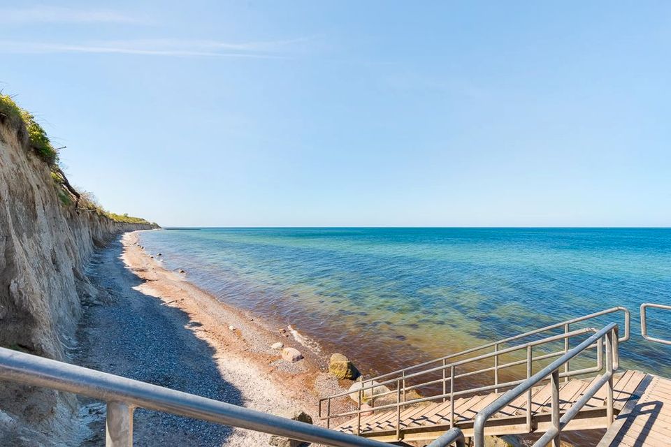 Exklusives Architektenhaus in Ostseebad Nienhagen – Ihr persönliches Paradies an der Ostsee in Nienhagen MV