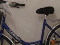 City Fahrrad kaum gefahren. 26 Zoll  Privatverkauf Thüringen - Suhl Vorschau