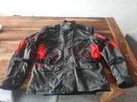 Motorradjacke ,3 mal getragen, XL mit Protektoren Ludwigsvorstadt-Isarvorstadt - Isarvorstadt Vorschau