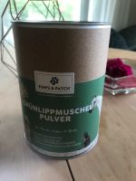 Paws & Patch Grünlippenmuschelpulver Baden-Württemberg - Reutlingen Vorschau