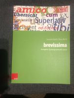 brevissima Kompakte Systemgrammatik Latein Niedersachsen - Burgdorf Vorschau