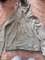 Hollister Hoddie Hessen - Idstein Vorschau