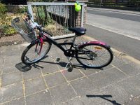 Mädchenfahrrad / Kinderfahrrad Bayern - Schwebheim Vorschau