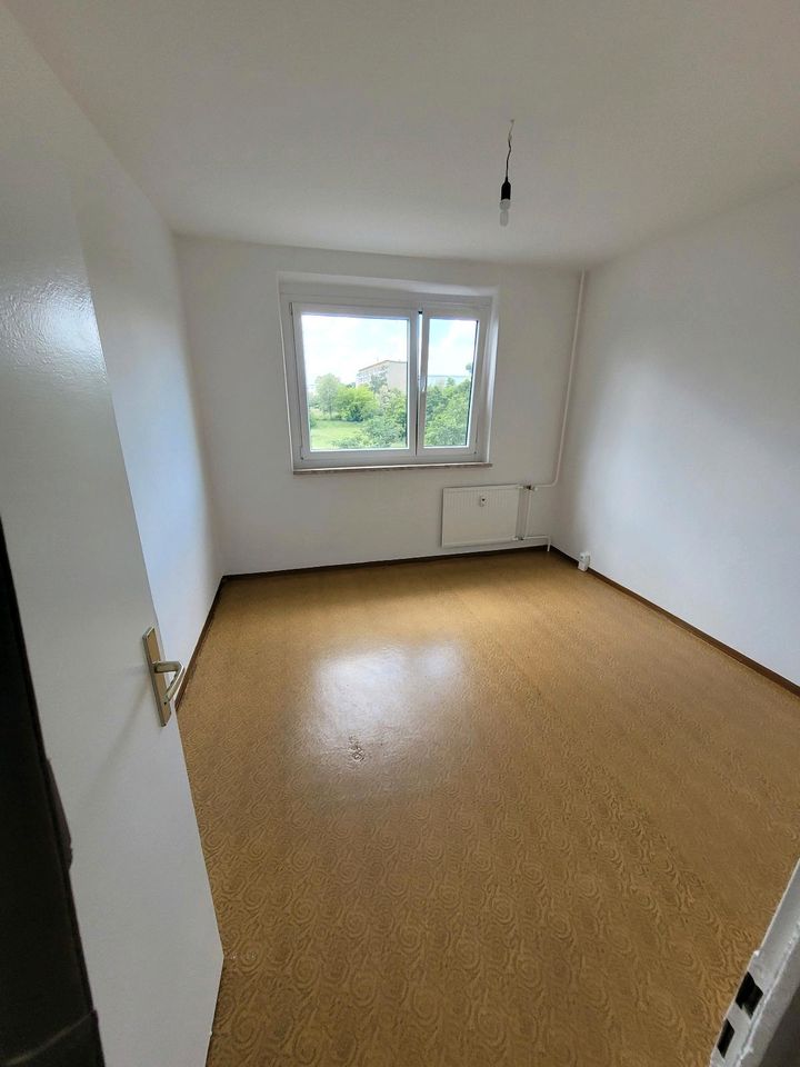 Entrümpelung ,Hausaltsauflösung Messiwohnung in Bad Liebenstein