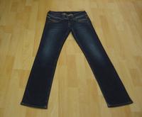 PEPE Jeans Venus Straight Gr. W 27 / L 32 - Stretch - Regular Nordrhein-Westfalen - Detmold Vorschau