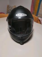 Motorrad Klapphelm. Hessen - Immenhausen Vorschau