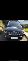 Jeep Compas 2.4 Hessen - Pfungstadt Vorschau