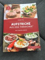 Aufstriche aus dem Thermomix Rezeptbuch Köln - Chorweiler Vorschau