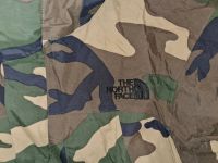 The North Face Camouflage Jacke Gr.M & Willie Esco Jeans Hip Hop Niedersachsen - Winsen (Luhe) Vorschau