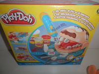 Play-Doh Dr. Wackelzahn ohne Knete - original Verpackung Baden-Württemberg - Ebersbach an der Fils Vorschau