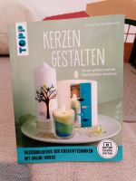 TOPP Kerzen Gestalten, Kerzen gießen und verzieren Berlin - Neukölln Vorschau