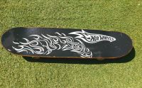 Hotwheels Skateboard Nordrhein-Westfalen - Netphen Vorschau