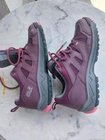 Wanderschuhe wasserdicht original Jack Wolfskin Kr. München - Taufkirchen Vorschau