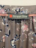 Street One Bluse - florales Muster - Gr. 38 - NEU! Nordrhein-Westfalen - Wegberg Vorschau
