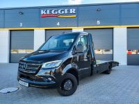 Mercedes-Benz Sprinter 519 V6 5.5T SOFORT * KEGGER/AHK/LED Sachsen - Bautzen Vorschau