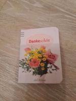 Mini Libri Buch "Dankeschön" von ars Edition, kleines Büchlein Düsseldorf - Bilk Vorschau